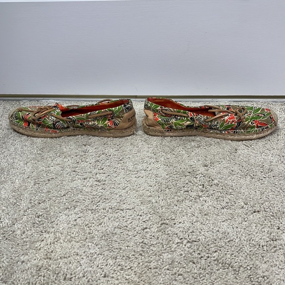 Skerry top siders size 8.5 - Picture 3 of 8